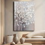 Wallity Cuadro Decorativo en Lienzo Multicolor 70 x 100 cm